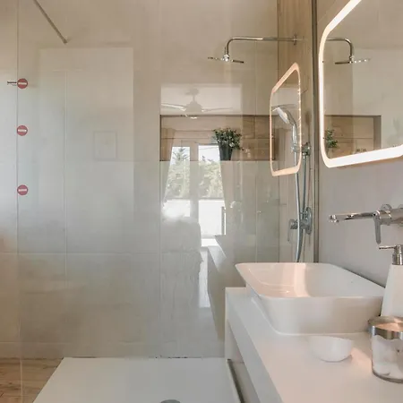 Villa Ai Helis Summer House By Vintage Travel *