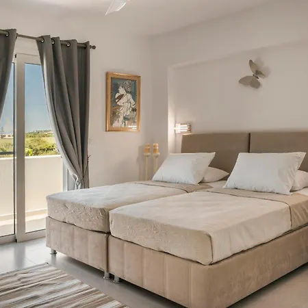 Ai Helis Summer House By Vintage Travel Villa Svoronata