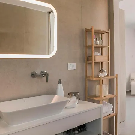 Ai Helis Summer House By Vintage Travel Villa Svoronata
