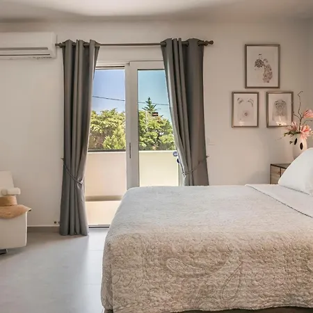 Ai Helis Summer House By Vintage Travel