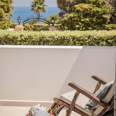 Ai Helis Summer House By Vintage Travel *