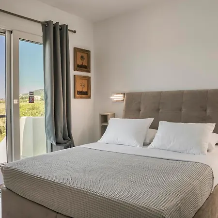Villa Ai Helis Summer House By Vintage Travel *