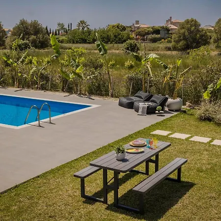 Ai Helis Summer House By Vintage Travel